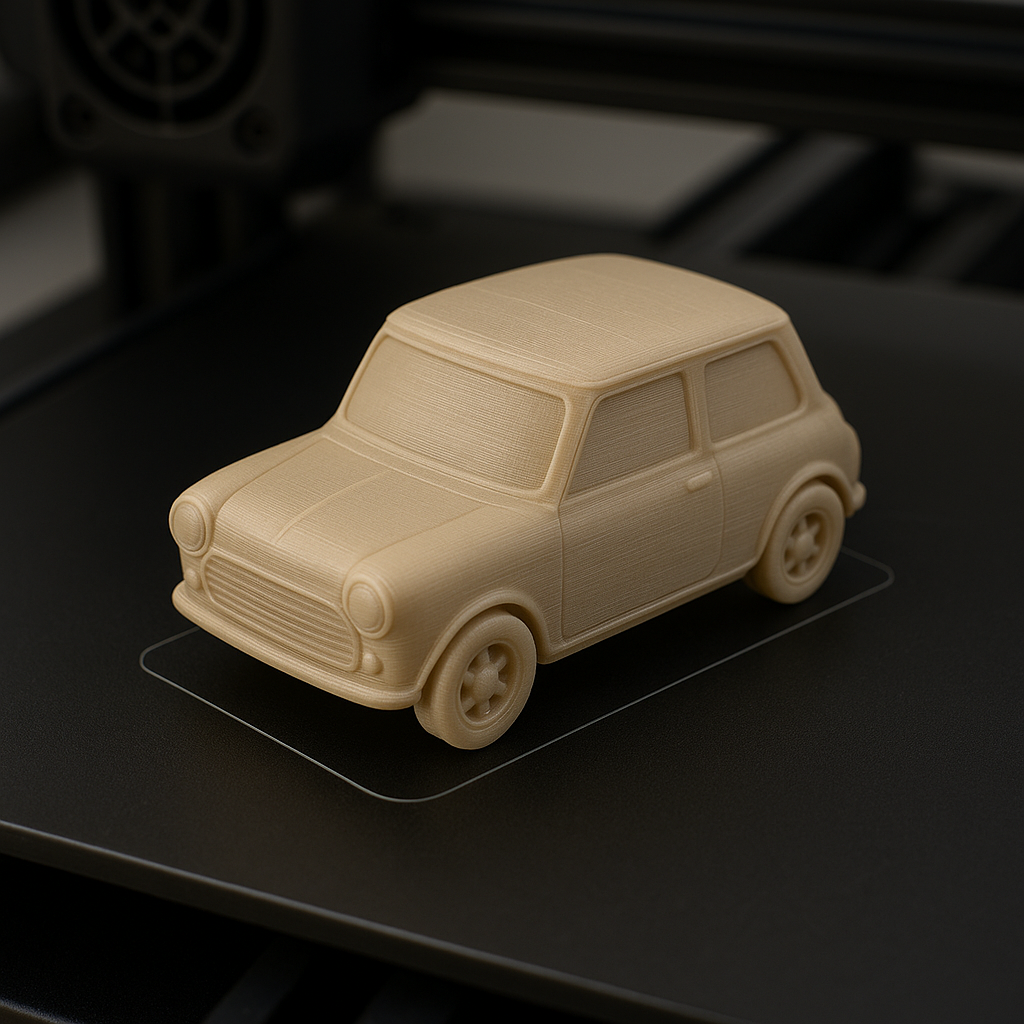 Druk 3D w warsztacie motoryzacyjnym — zastosowania praktyczne dla entuzjastów